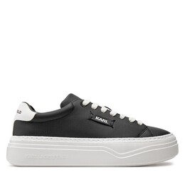 Кроссовки Karl Lagerfeld KL63420 Eco Lthr Black E00, черный 263751 | negro