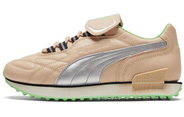 Женские кроссовки Puma Mile Rider Chunky 374458-01