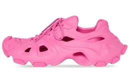 Кроссовки женские Balenciaga, розовый 702416w3cet5000