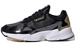 Женские кроссовки Adidas Falcon Chunky fv3408