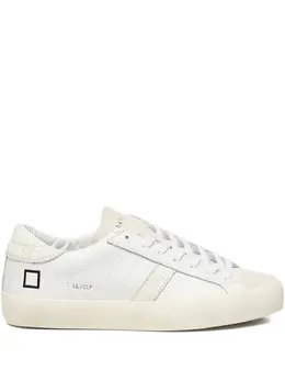 D.A.T.E. leather sneakers 32101974