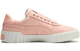 Кроссовки Puma Cali Nubuck Peach Bud Women's 369161-01