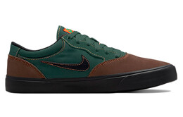 Nike Кроссовки для скейтбординга SB Chron унисекс с низким верхом dm3493-200