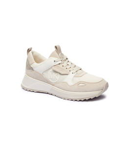 Кеды Michael Kors, бежевый mk242w0002409993605 | beige