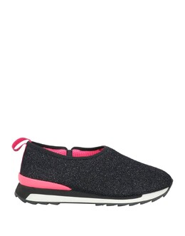 Кроссовки Hogan, черный 11303695mf | black