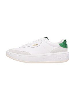 Кроссовки Fila, белый 11348487 | white