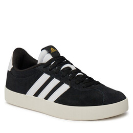 Кроссовки Adidas VLCourt, черный 0000303229467 | black