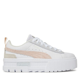 Кроссовки Puma Mayze Mix Wns 387468 13 Puma White/Rosebay, белый 269961 | blanco