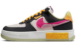 Кроссовки Nike Air Force 1 Low Fontanka Pink Prime Women's dr7880-001