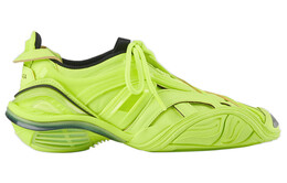Кроссовки женские Balenciaga Tyrex Lifestyle, салатовый 617517w2ua17320