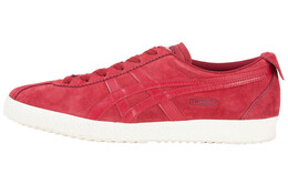 Делегация Скейтбординг Кроссовки Унисекс Низкий Красный Onitsuka Tiger d6e7l-2626