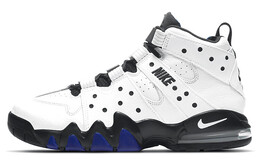 Винтажные баскетбольные кроссовки Nike Air Max CB унисекс dd8557-100