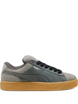 Puma Suede XL "Grey" sneakers 32122554
