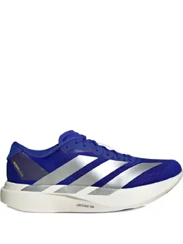 Adidas Adizero Evo SL "Lucid Blue / Silver" sneakers 32123609