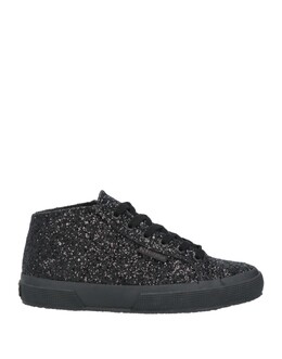 Кеды Superga, черный 17626579vx | black