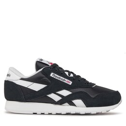 Кроссовки Reebok Classic Nylon GY7194 Black, черный 270321 | negro