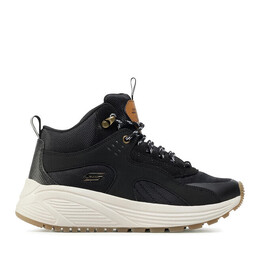 Кроссовки Skechers Mt. Goddess 117053/BLK Black, черный 270999 | negro