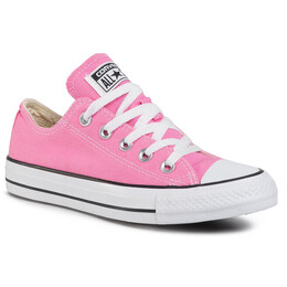 Кеды Converse A/S Ox M9007 Pink, розовый 272391 | rosa