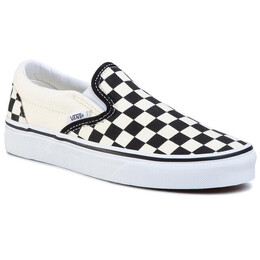 Кроссовки Vans ClassicSlip-On, бежевый 0000197806133 | beige