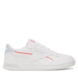 Кроссовки Reebok Court Advance Vegan 100033986 White, белый 270762 | blanco