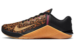 Женские тренировочные кроссовки Nike Metcon 6 at3160-096