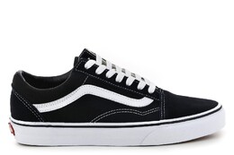 Ua кроссовки старой школы Vans, черный 31511003-14 | negro