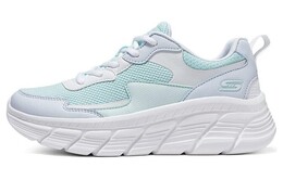 Кроссовки Skechers Lifestyle Shoes Women's Low-top Blue/White, синий/белый 117387-lbmt | blue/white