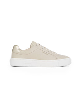 Кеды Calvin Klein, бежевый ck251w000044c700037 | beige