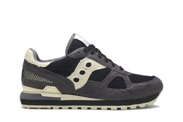 Кроссовки Bait x Shadow Saucony, черный 70138 2 | black/charcoal