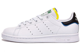 Кроссовки Adidas Stan Smith 'White Black' fy2357