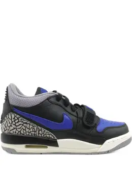 Jordan Air Jordan Legacy 312 "Black/Blue" sneakers 32123742