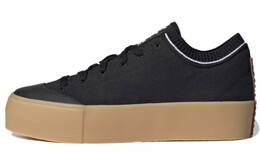 Кроссовки Adidas Karlie Kloss Trainer XX92 Black Gum Adidas fy8207