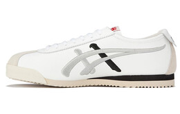 Кроссовки Limber Nm Lifestyle унисекс с низким верхом, черные/белые/серые Onitsuka Tiger 1183b436-103