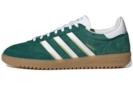 Кроссовки Adidas Hand 2 Collegiate Green, зеленый id2114 | green/white