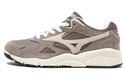 Sky Medal Кроссовки Lifestyle унисекс с низким верхом коричневого цвета Mizuno d1ga192440