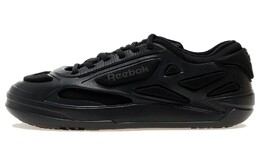 Кроссовки Reebok LTD Club C FWD Lace-up Sneakers, черный rmia037c99mat0011000 | black
