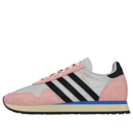 Кроссовки оригиналы убежище Adidas, розовый by9573 | pink/black/multi-color