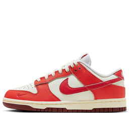 Кроссовки данк лоу Nike, красный hj3491-161 | red