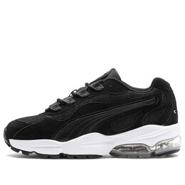 Кроссовки cell stellar tonal wn's Puma, черный 370951-03 | black