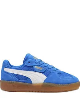 Puma Palermo "Blue/White" sneakers 32122532
