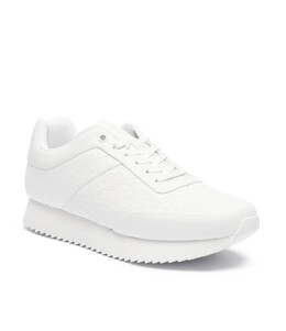 Кеды Calvin Klein, белый ck245w0000183510038 | bianco