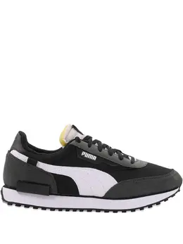 Puma Future Rider Play On "Black/White" sneakers 32122558