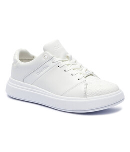Кеды Calvin Klein, белый ck245w0000193510036 | bianco