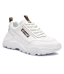 Кеды Just Cavalli, белый ca245w0000410050040 | bianco