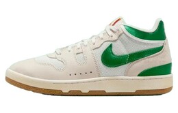Кроссовки Mac Attack SP Social Status Social Currency Nike, белый/оранжевый/зеленый dz4636-102 | white/orange/green
