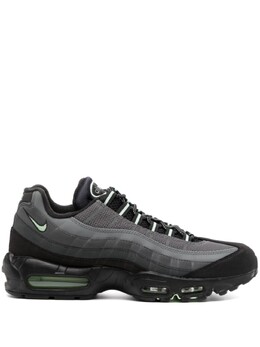Кроссовки Air Max 95 Nike, серый hm0622001 | серый