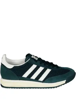 Adidas SL 72 RS lace-up sneakers 32138428