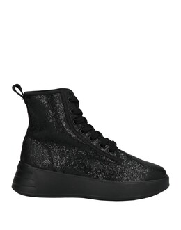 Кеды Hogan, черный 17428804qh | black
