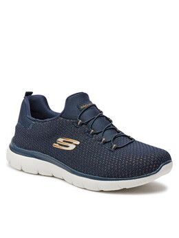 Кроссовки Skechers, синий bright bezel 149204/nvgd | dunkelblau