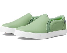 Кроссовки Puma Golf Tustin Fusion Slip-On Golf Shoes, цвет Dusty Green/Puma White 9825718 | dusty green/puma white